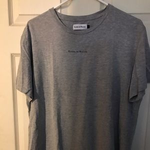 Raised by Wolves Tee